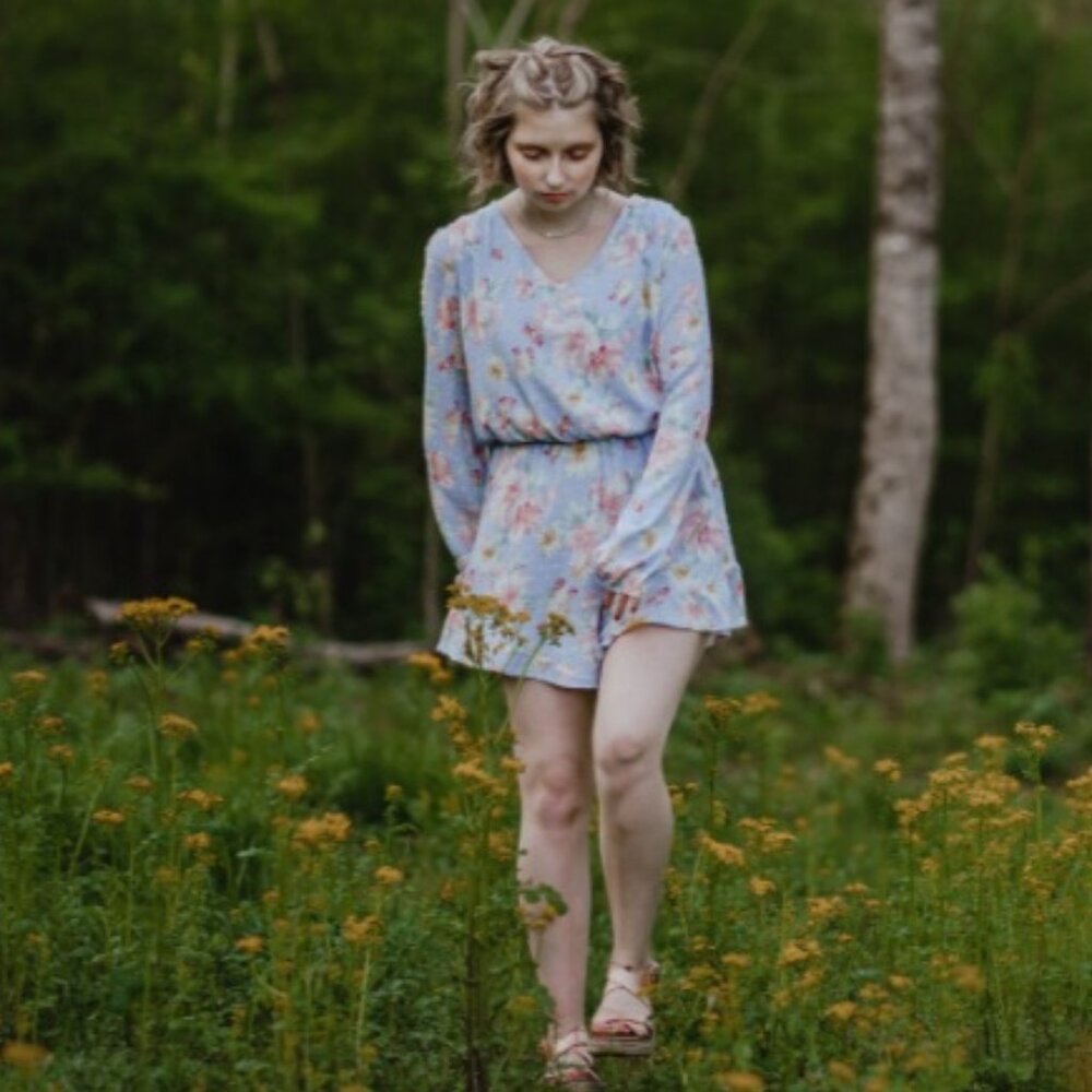 Altar’d State Romper